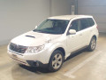 2009 Subaru Forester