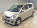2009 Daihatsu Mira