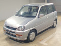 2003 Subaru Pleo