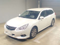 2011 Subaru Legacy Touring Wagon