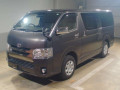 2019 Toyota Hiace Van