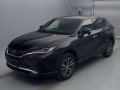 2020 Toyota Harrier Hybrid
