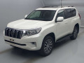 2021 Toyota Land Cruiser Prado