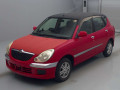 2004 Daihatsu Storia