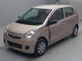 2014 Daihatsu Mira