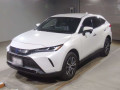 2023 Toyota Harrier Hybrid