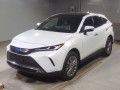 2023 Toyota Harrier Hybrid