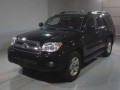 2009 Toyota Hilux Surf
