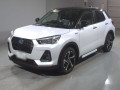 2026 Daihatsu Rocky