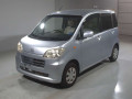2010 Daihatsu Tanto exe