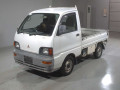 1996 Mitsubishi Minicab Truck