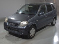 2009 Suzuki Kei