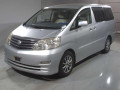 2007 Toyota Alphard G