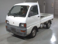 1997 Mitsubishi Minicab Truck
