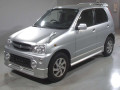 2005 Daihatsu Terios Kid