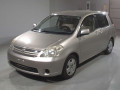 2003 Toyota Raum