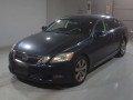 2008 Lexus GS