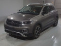 2021 Volkswagen T-Cross