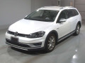 2017 Volkswagen GOLF Alltrack