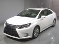 2015 Lexus HS