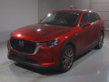 2023 Mazda CX-60