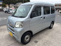 2017 Toyota Pixis Van