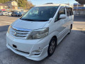 2007 Toyota Alphard V