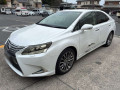 2013 Lexus HS