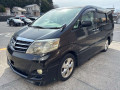 2007 Toyota Alphard V