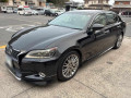 2013 Lexus GS