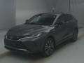 2023 Toyota Harrier PHEV