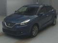 2017 Suzuki Baleno