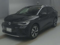2025 Volkswagen ID.4