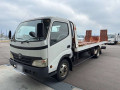 2008 Toyota Toyoace Truck