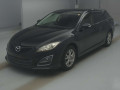 2012 Mazda Atenza Sports Wagon