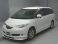 2007 Toyota Estima Hybrid