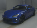 2023 Subaru BRZ