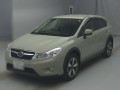 2014 Subaru XV HYBRID