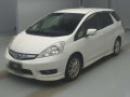 2011 Honda Fit Shuttle Hybrid