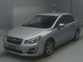 2015 Subaru Impreza G4