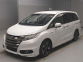 2016 Honda Odyssey Hybrid