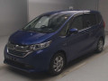2017 Honda Freed Plus Hybrid