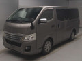 2013 Nissan NV350 CARAVAN VAN