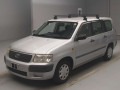2007 Toyota Succeed Wagon