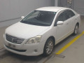 2009 Toyota Premio