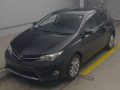 2013 Toyota Auris
