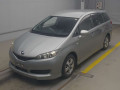 2011 Toyota Wish
