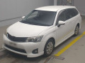 2013 Toyota Corolla Fielder