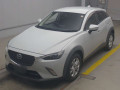 2015 Mazda CX-3