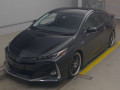 2019 Toyota Prius PHV